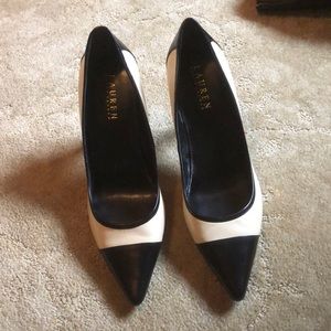 Pumps Ralph Lauren
